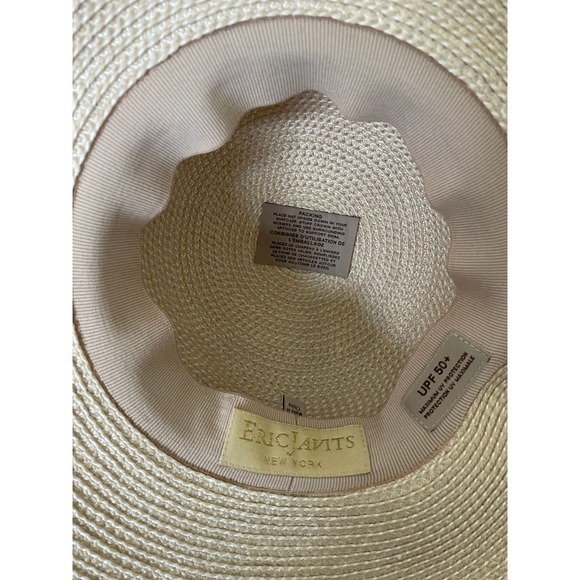 ERIC JAVITS Hampton Hat - Picture 3 of 3